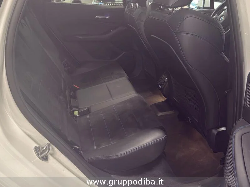 BMW Serie 2 Active Tourer 218d Active Tourer Msport auto- Gruppo Diba