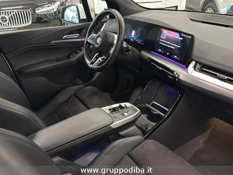 BMW Serie 2 Active Tourer 218d Active Tourer Msport auto- Gruppo Diba