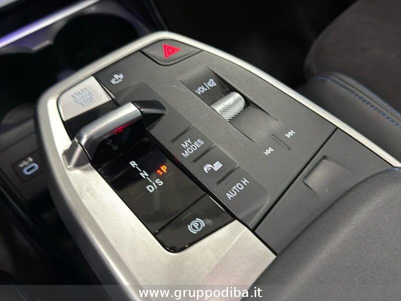 BMW Serie 2 Active Tourer 218d Active Tourer Msport auto- Gruppo Diba