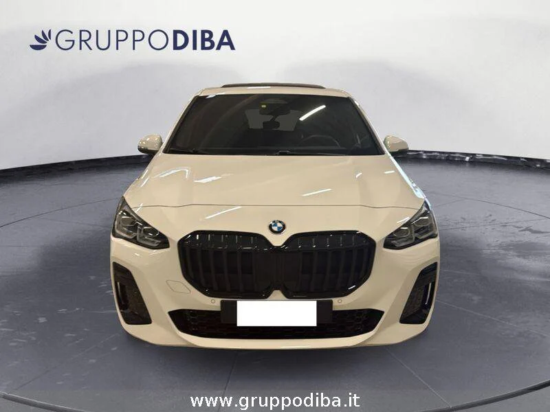 BMW Serie 2 Active Tourer 218d Active Tourer Msport auto- Gruppo Diba