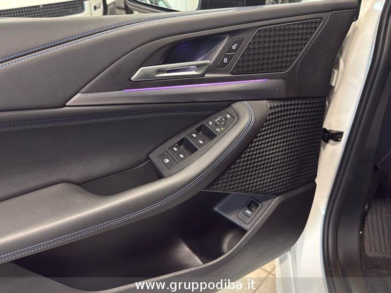 BMW Serie 2 Active Tourer 218d Active Tourer Msport auto- Gruppo Diba