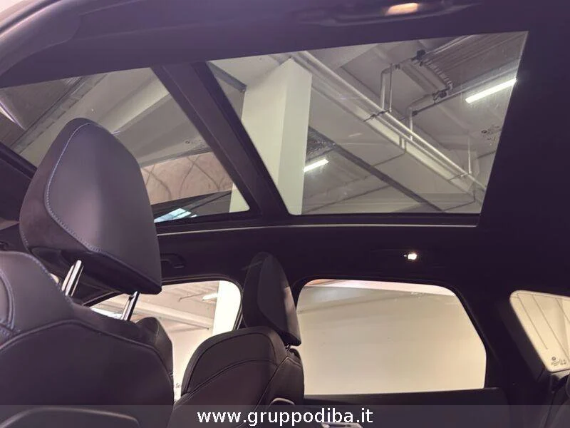 BMW Serie 2 Active Tourer 218d Active Tourer Msport auto- Gruppo Diba