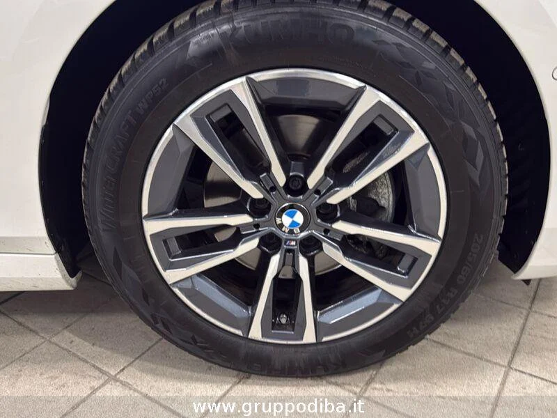 BMW Serie 2 Active Tourer 218d Active Tourer Msport auto- Gruppo Diba