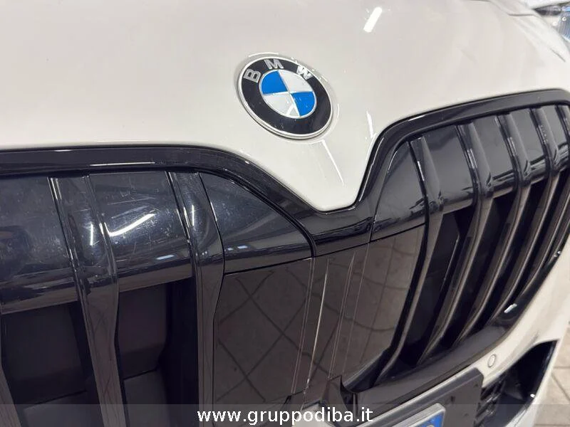 BMW Serie 2 Active Tourer 218d Active Tourer Msport auto- Gruppo Diba