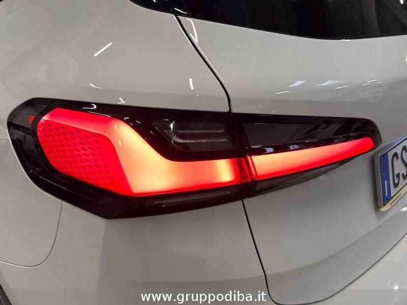 BMW Serie 2 Active Tourer 218d Active Tourer Msport auto- Gruppo Diba
