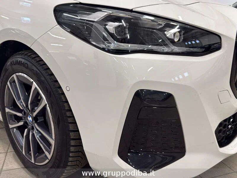 BMW Serie 2 Active Tourer 218d Active Tourer Msport auto- Gruppo Diba