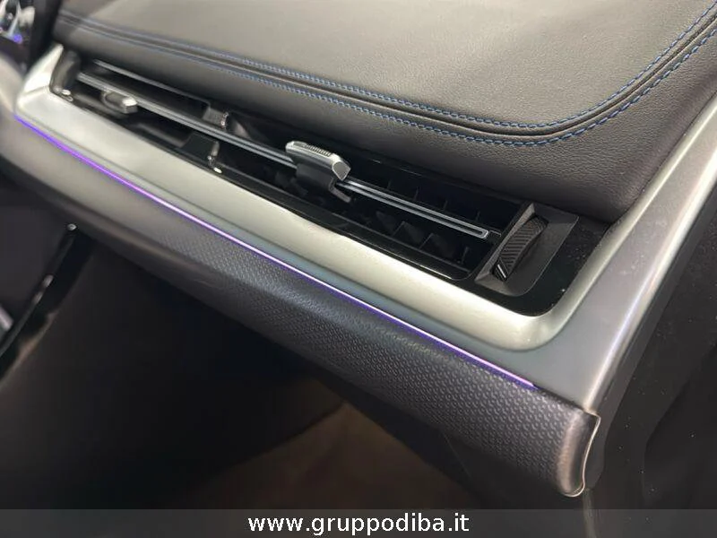 BMW Serie 2 Active Tourer 218d Active Tourer Msport auto- Gruppo Diba