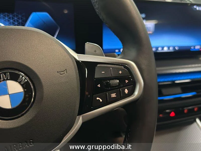 BMW Serie 3 Touring 320d Touring mhev 48V xdrive MSport auto- Gruppo Diba