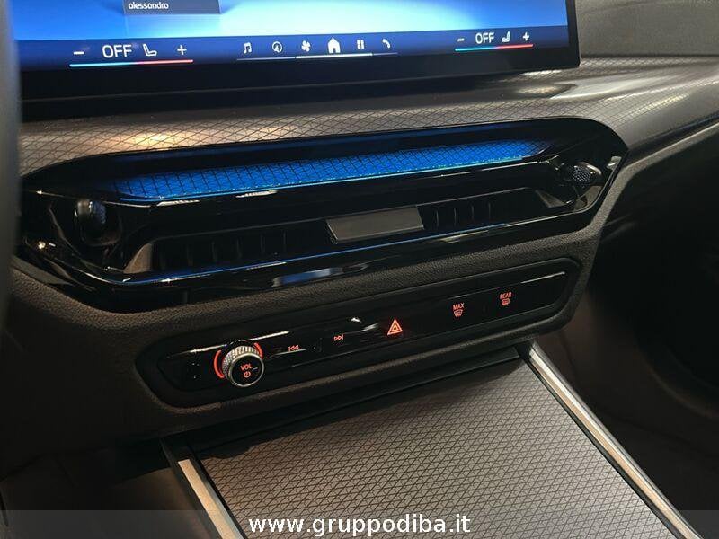 BMW Serie 3 Touring 320d Touring mhev 48V xdrive MSport auto- Gruppo Diba