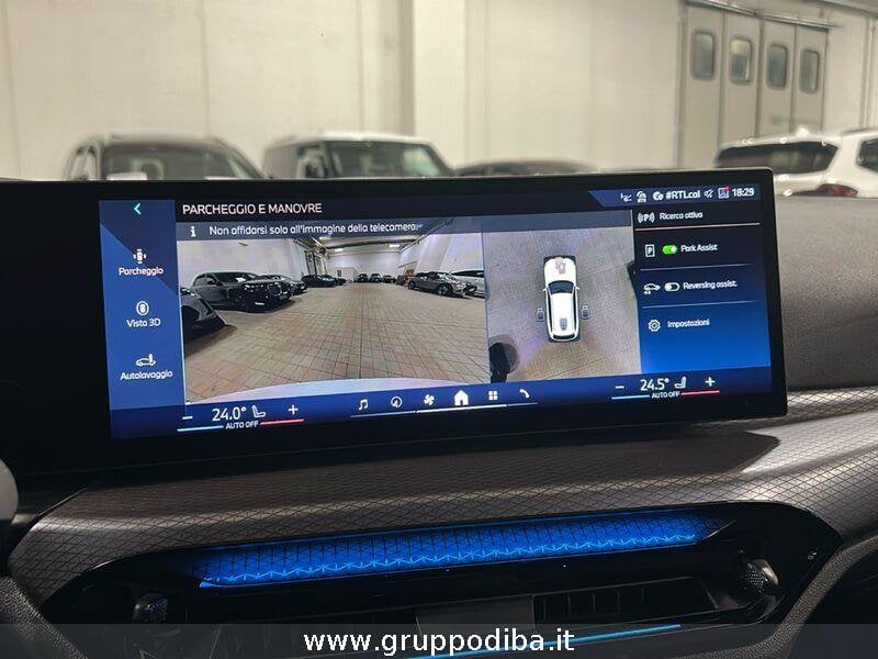 BMW Serie 3 Touring 320d Touring mhev 48V xdrive MSport auto- Gruppo Diba