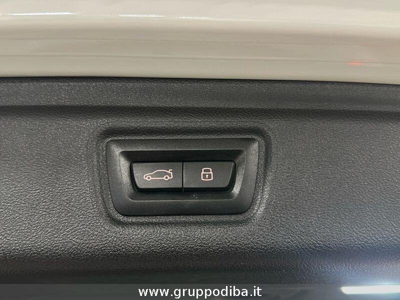 BMW Serie 3 Touring 320d Touring mhev 48V xdrive MSport auto- Gruppo Diba