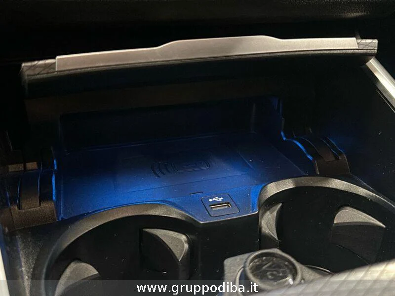 BMW Serie 3 Touring 320d Touring mhev 48V xdrive MSport auto- Gruppo Diba