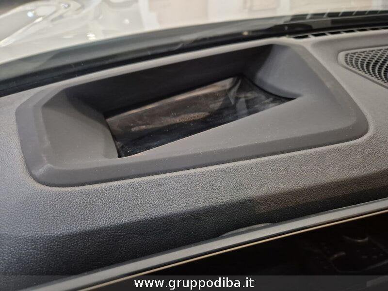 BMW Serie 3 Touring 320d Touring mhev 48V xdrive MSport auto- Gruppo Diba