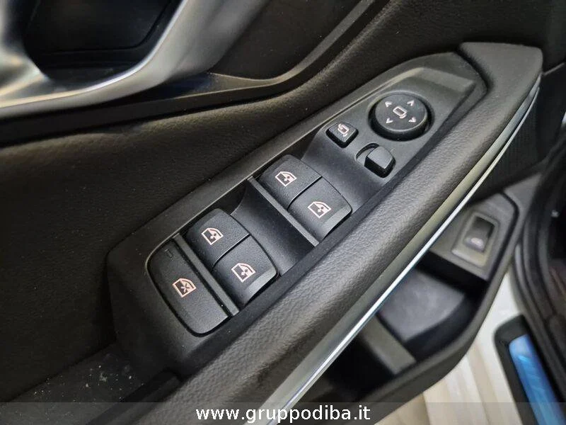 BMW Serie 3 Touring 320d Touring mhev 48V xdrive MSport auto- Gruppo Diba