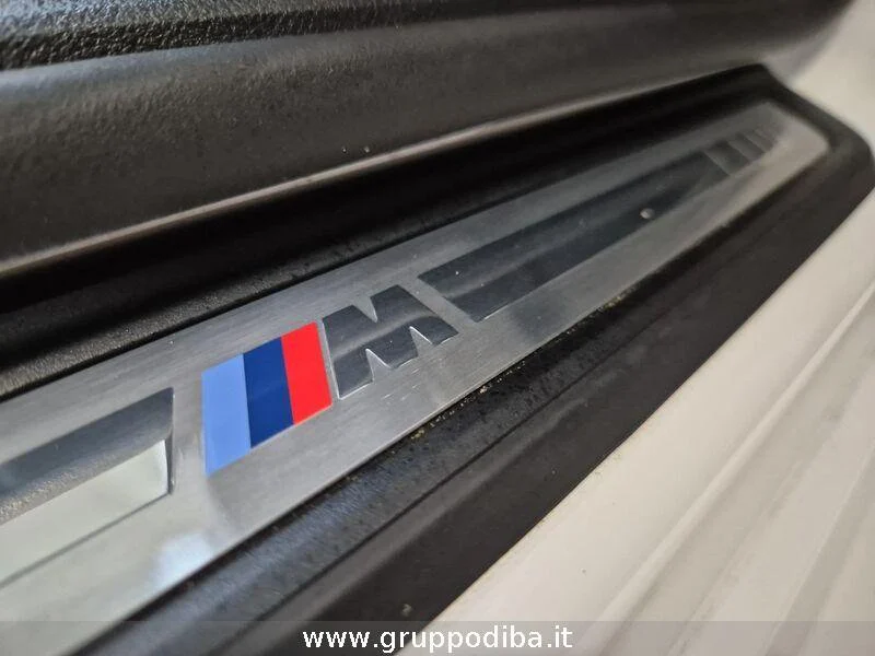 BMW Serie 3 Touring 320d Touring mhev 48V xdrive MSport auto- Gruppo Diba