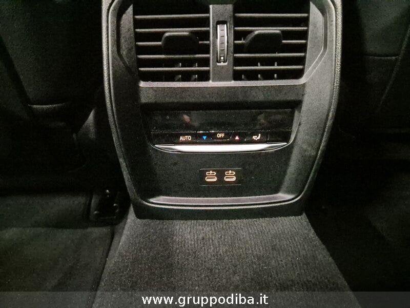 BMW Serie 3 Touring 320d Touring mhev 48V xdrive MSport auto- Gruppo Diba