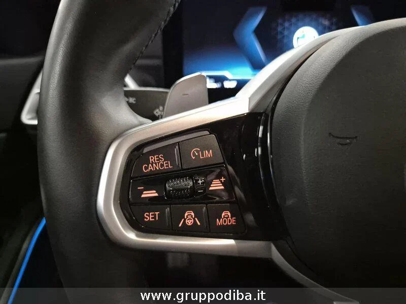 BMW Serie 3 Touring 320d Touring mhev 48V xdrive MSport auto- Gruppo Diba