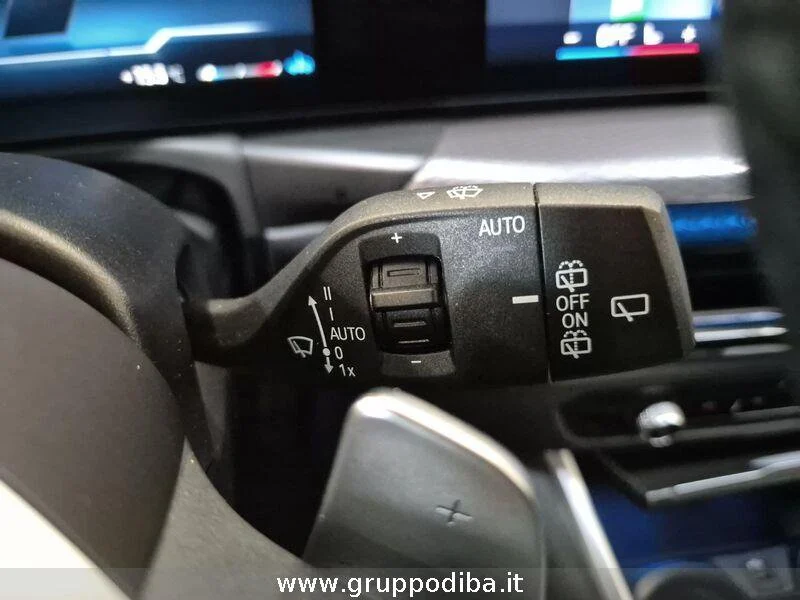 BMW Serie 3 Touring 320d Touring mhev 48V xdrive MSport auto- Gruppo Diba