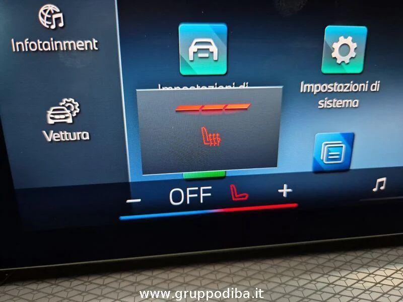 BMW Serie 3 Touring 320d Touring mhev 48V xdrive MSport auto- Gruppo Diba