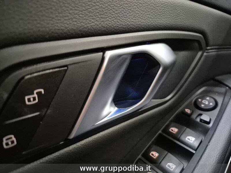 BMW Serie 3 Touring 320d Touring mhev 48V xdrive MSport auto- Gruppo Diba