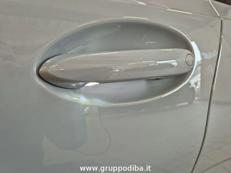 BMW Serie 3 Touring 320d Touring mhev 48V xdrive MSport auto- Gruppo Diba