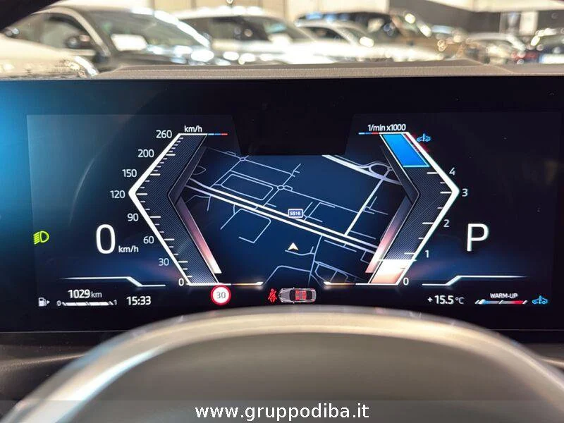 BMW Serie 4 Coupe 420d Coupe mhev 48V xdrive MSport auto- Gruppo Diba