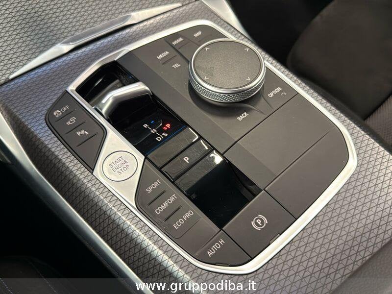 BMW Serie 4 Coupe 420d Coupe mhev 48V xdrive MSport auto- Gruppo Diba