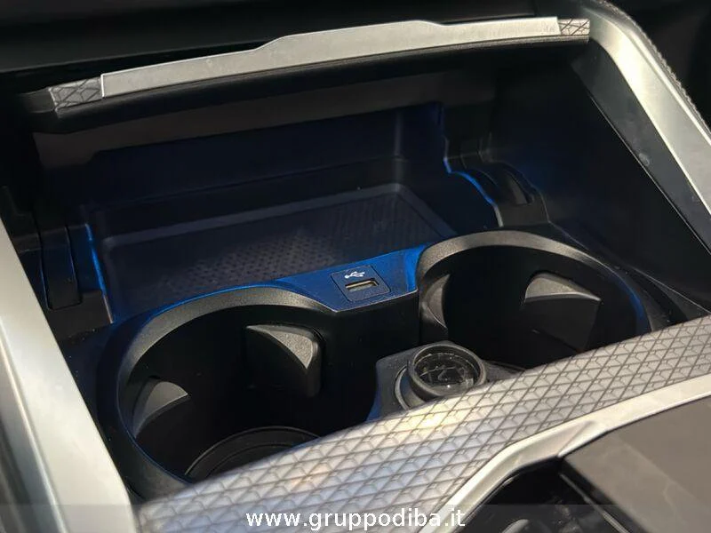 BMW Serie 4 Coupe 420d Coupe mhev 48V xdrive MSport auto- Gruppo Diba