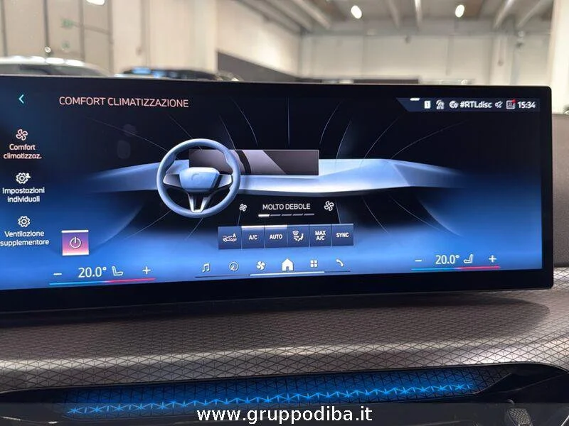 BMW Serie 4 Coupe 420d Coupe mhev 48V xdrive MSport auto- Gruppo Diba