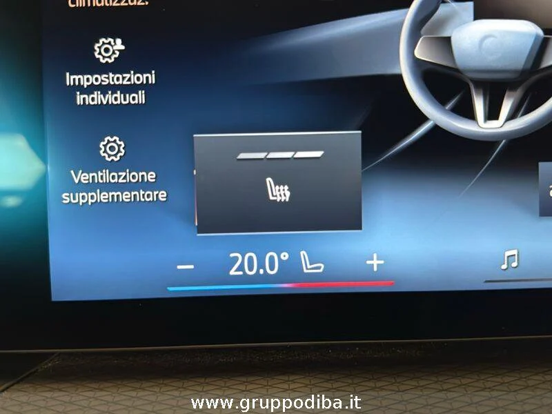 BMW Serie 4 Coupe 420d Coupe mhev 48V xdrive MSport auto- Gruppo Diba