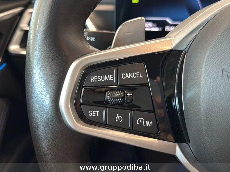 BMW Serie 4 Coupe 420d Coupe mhev 48V xdrive MSport auto- Gruppo Diba