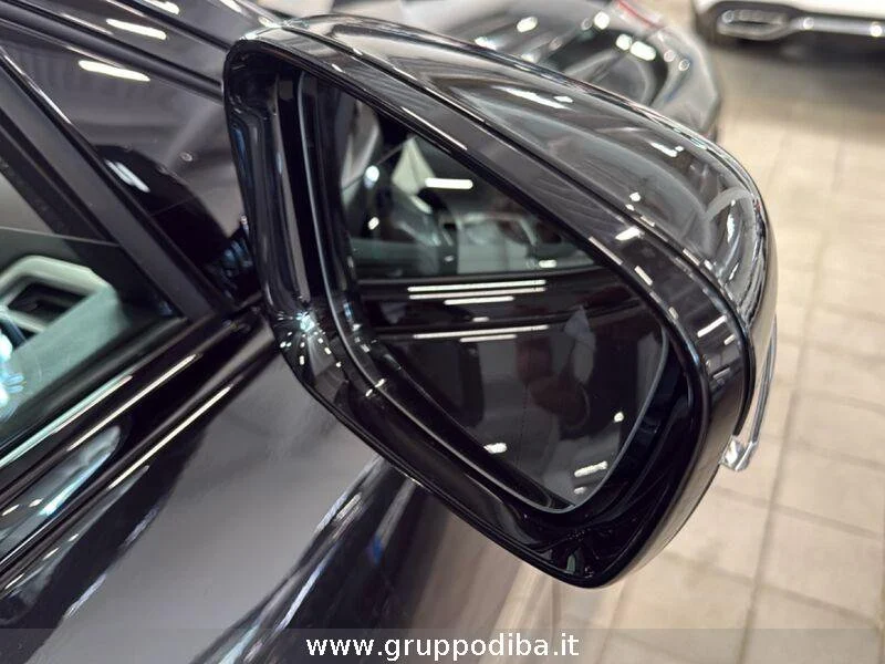 BMW Serie 4 Coupe 420d Coupe mhev 48V xdrive MSport auto- Gruppo Diba