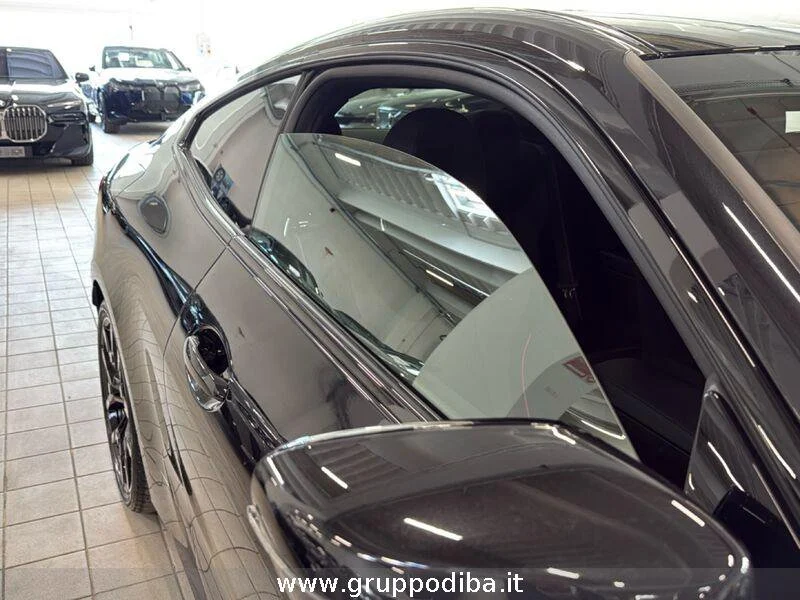 BMW Serie 4 Coupe 420d Coupe mhev 48V xdrive MSport auto- Gruppo Diba