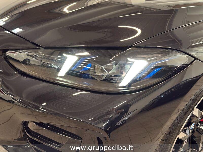 BMW Serie 4 Coupe 420d Coupe mhev 48V xdrive MSport auto- Gruppo Diba