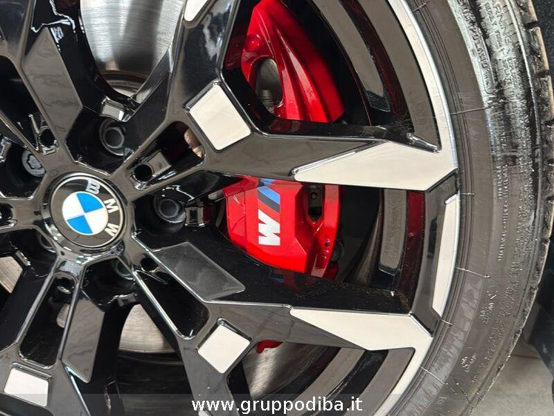 BMW Serie 4 Coupe 420d Coupe mhev 48V xdrive MSport auto- Gruppo Diba