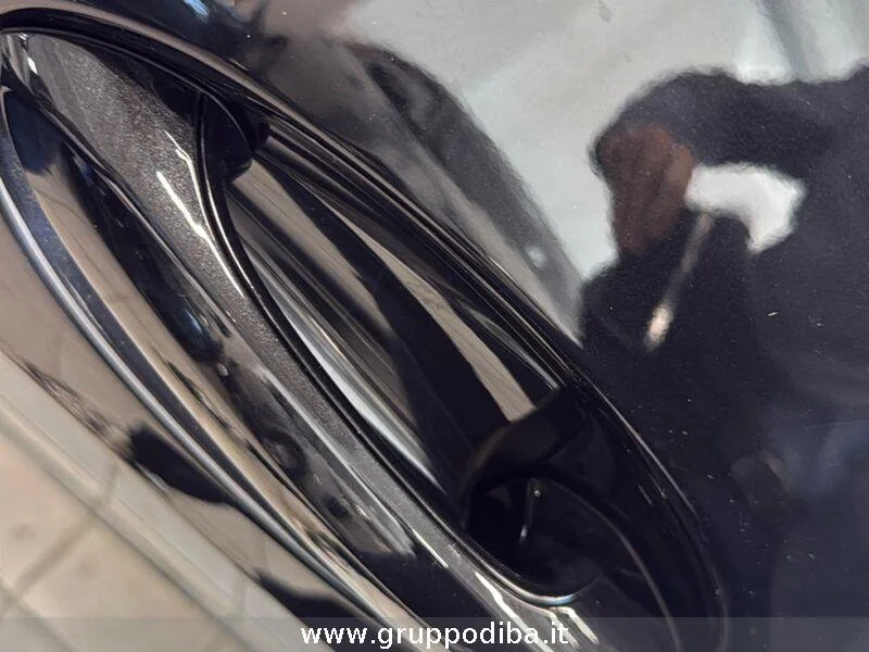 BMW Serie 4 Coupe 420d Coupe mhev 48V xdrive MSport auto- Gruppo Diba