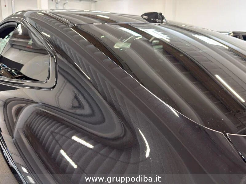 BMW Serie 4 Coupe 420d Coupe mhev 48V xdrive MSport auto- Gruppo Diba