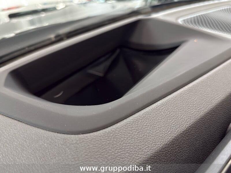 BMW Serie 4 Coupe 420d Coupe mhev 48V xdrive MSport auto- Gruppo Diba