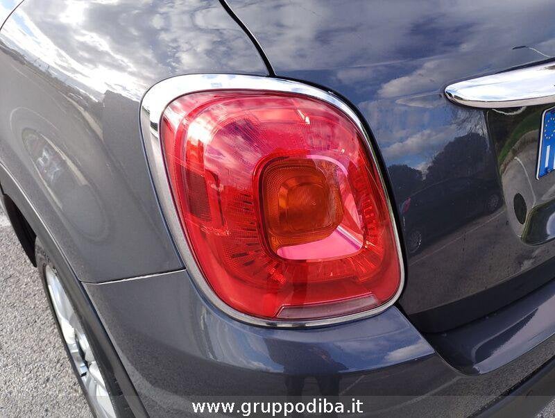 Fiat 500X 500X 1.3 mjt Business 4x2 95cv- Gruppo Diba