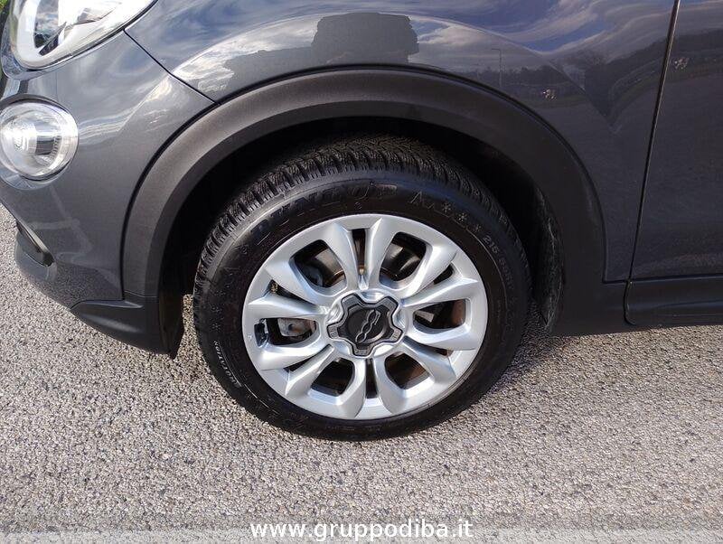 Fiat 500X 500X 1.3 mjt Business 4x2 95cv- Gruppo Diba