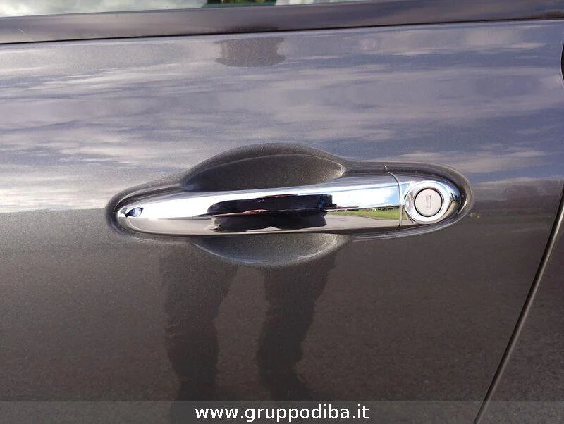 Fiat 500X 500X 1.3 mjt Business 4x2 95cv- Gruppo Diba