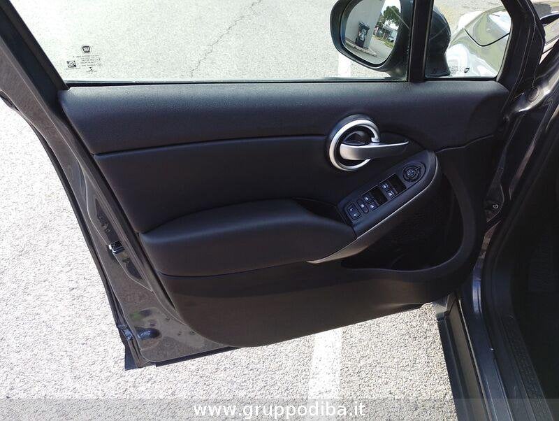 Fiat 500X 500X 1.3 mjt Business 4x2 95cv- Gruppo Diba