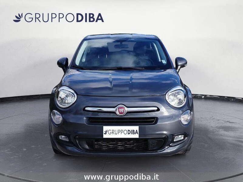 Fiat 500X 500X 1.3 mjt Business 4x2 95cv- Gruppo Diba