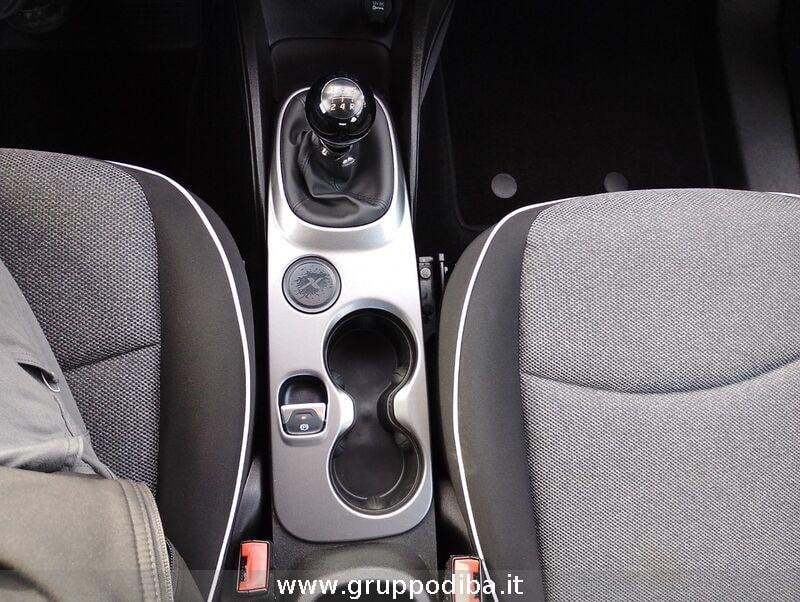 Fiat 500X 500X 1.3 mjt Business 4x2 95cv- Gruppo Diba