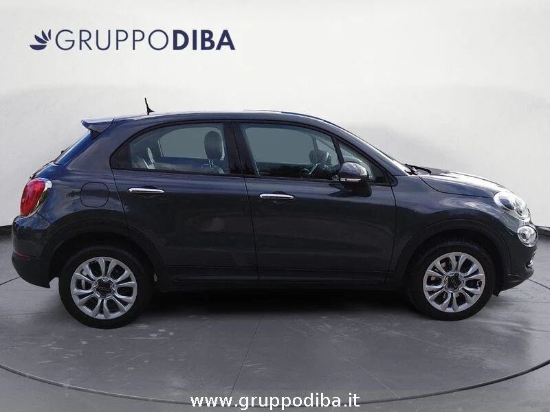 Fiat 500X 500X 1.3 mjt Business 4x2 95cv- Gruppo Diba