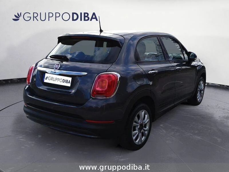 Fiat 500X 500X 1.3 mjt Business 4x2 95cv- Gruppo Diba