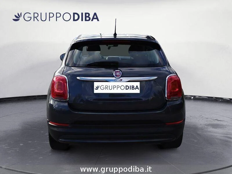 Fiat 500X 500X 1.3 mjt Business 4x2 95cv- Gruppo Diba