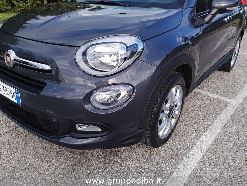 Fiat 500X 500X 1.3 mjt Business 4x2 95cv- Gruppo Diba