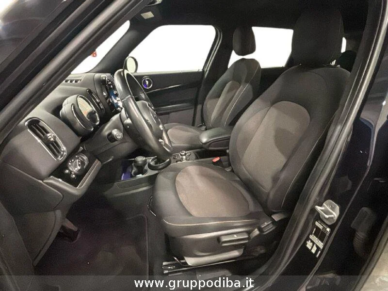 MINI Countryman Mini Countryman 1.5 Cooper Northwood Edition auto- Gruppo Diba