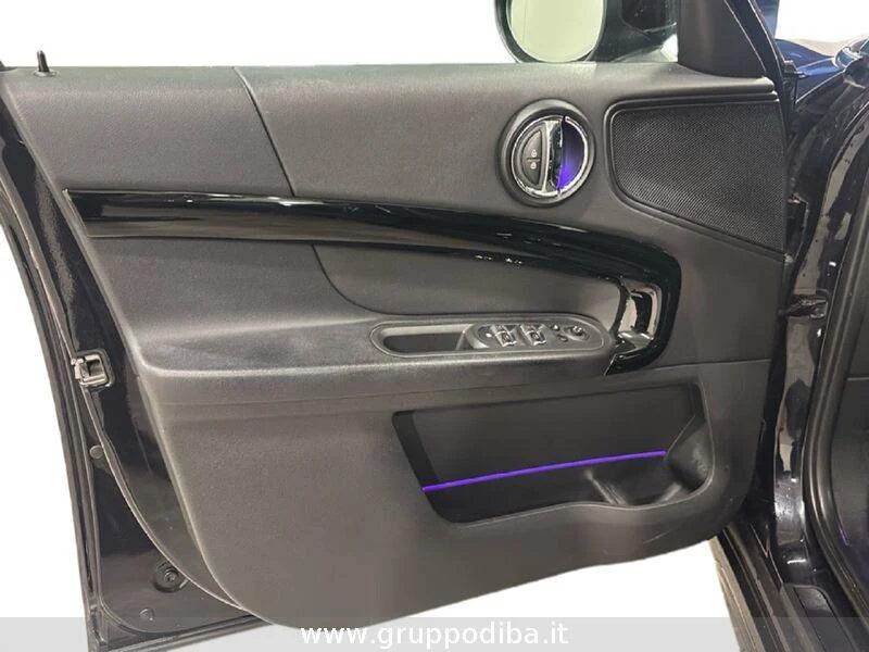 MINI Countryman Mini Countryman 1.5 Cooper Northwood Edition auto- Gruppo Diba